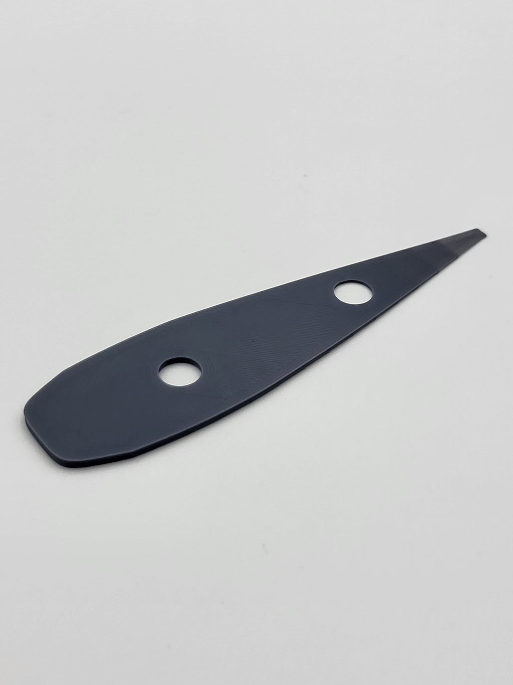 Axis Foils rear stabiliser shims adjust stab angle  