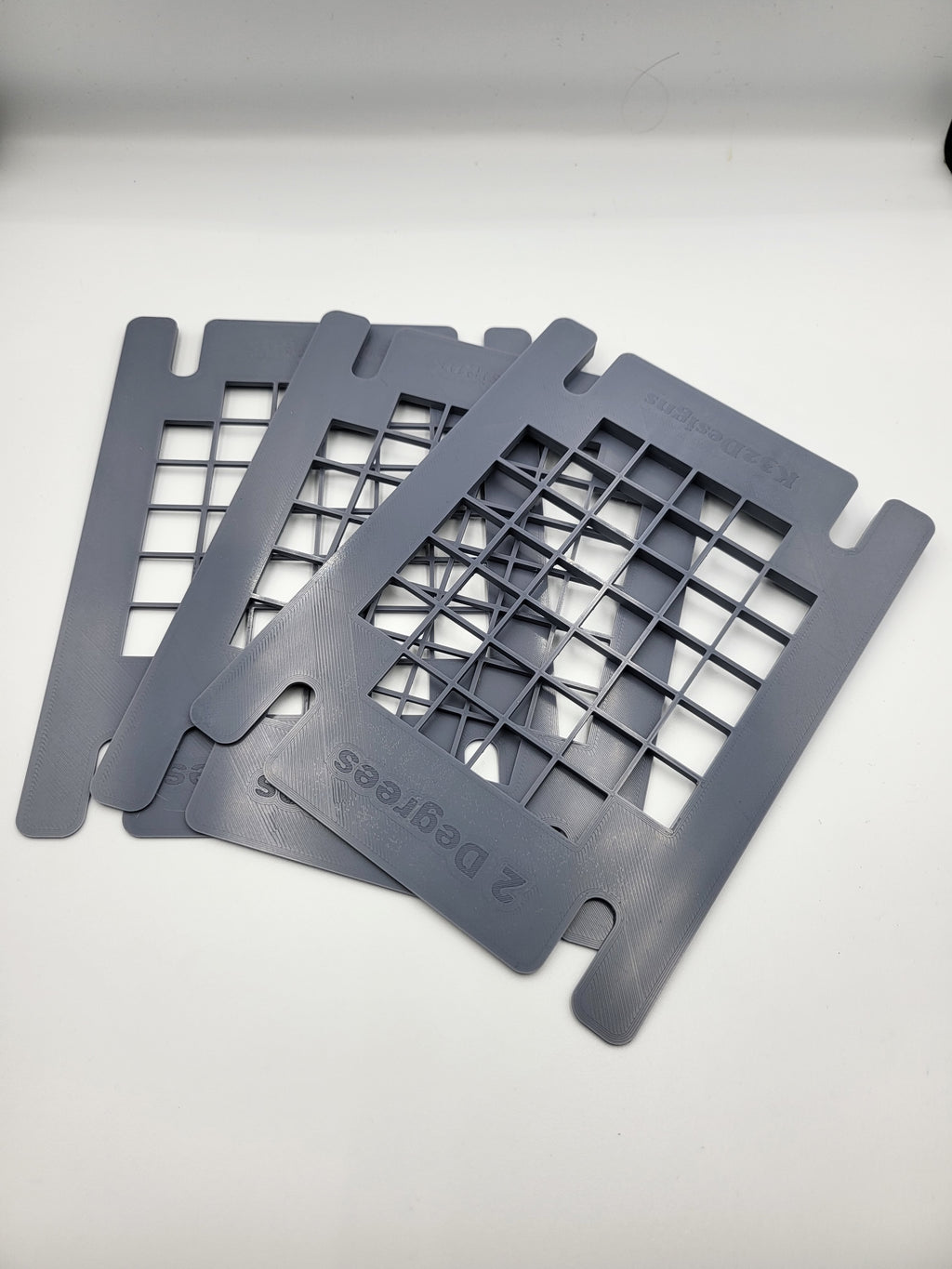 Wingfoil mast rake shim adjust mast angle with mast shim