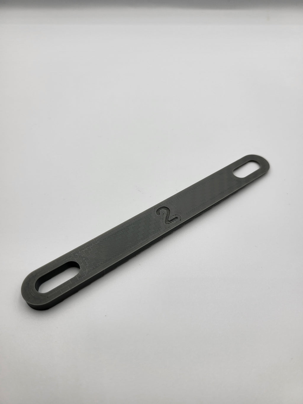 Wingfoil mast rake shim adjust mast angle with mast shim windfoil deep tuttle box shim