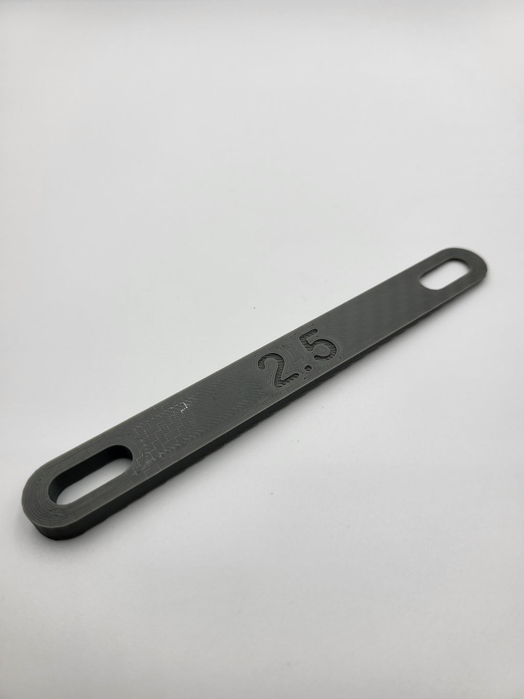 Wingfoil mast rake shim adjust mast angle with mast shim windfoil deep tuttle box shim