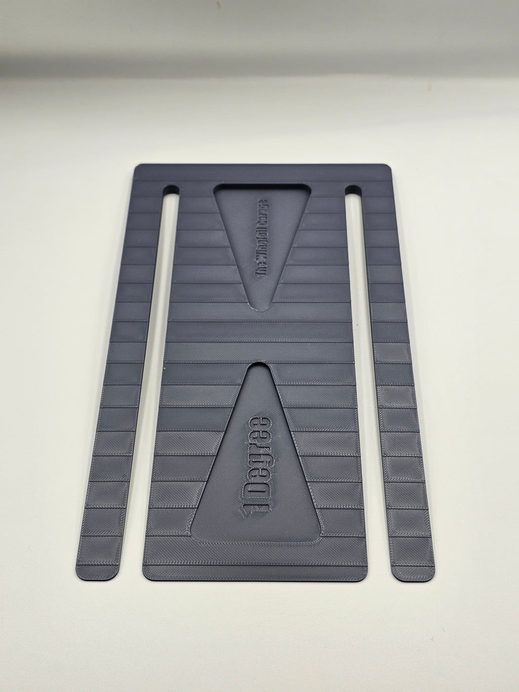 Wingfoil mast rake shim adjust mast angle with mast shim Duotone